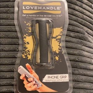 Phone Grip